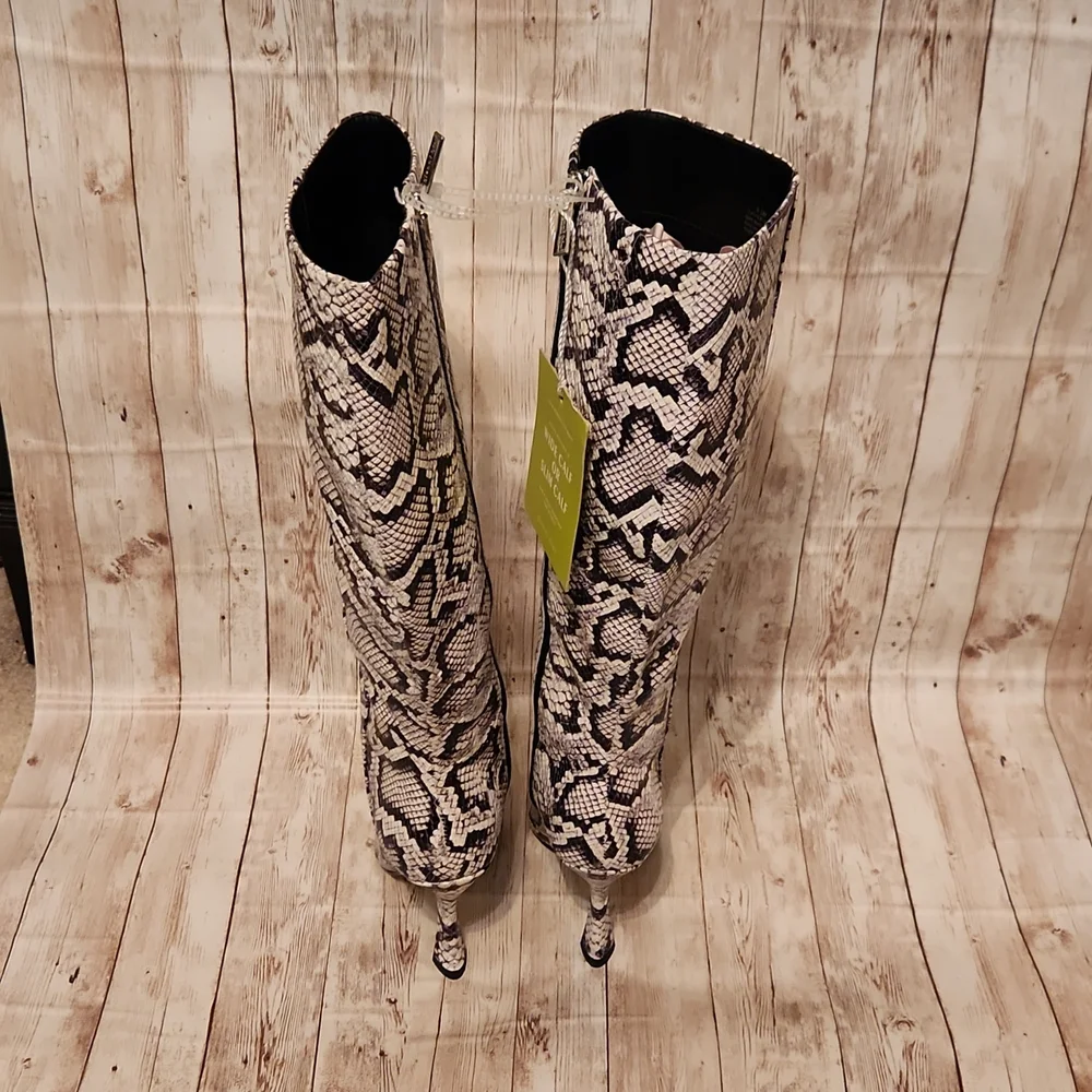 Gianni Bini Boots - Picture 3 of 6